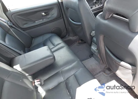 1998 Volvo S70 Glt from USA, damaged, VIN YV1LS5644W2447467